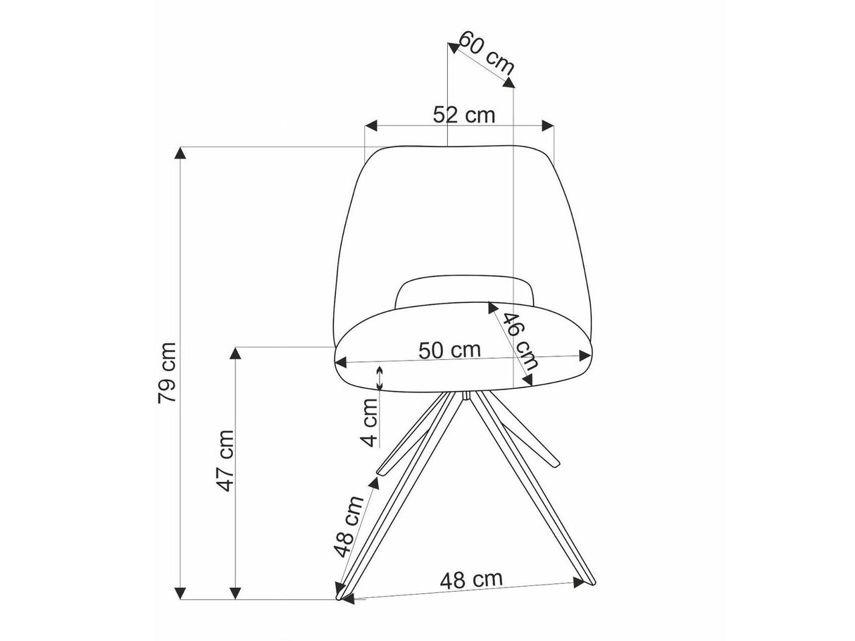 Valgomojo komplektas 571275
