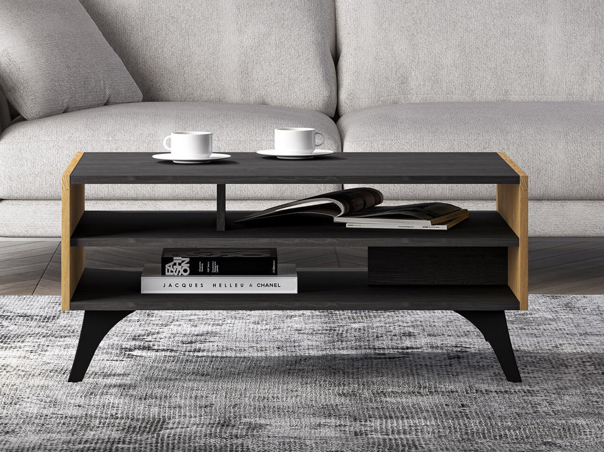 Žurnalinis staliukas 571459