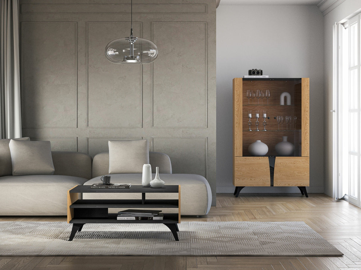 Žurnalinis staliukas 571459