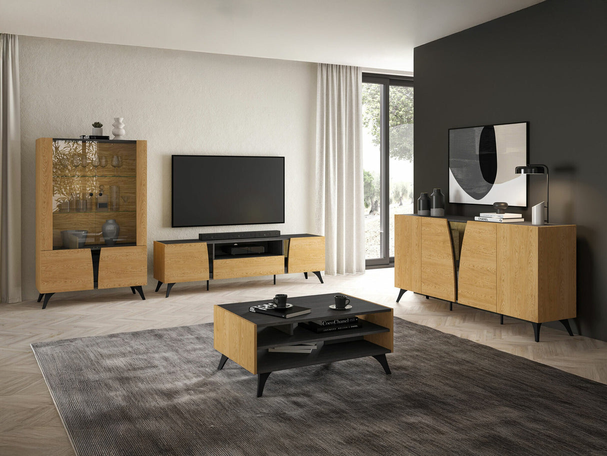 TV staliukas 571404