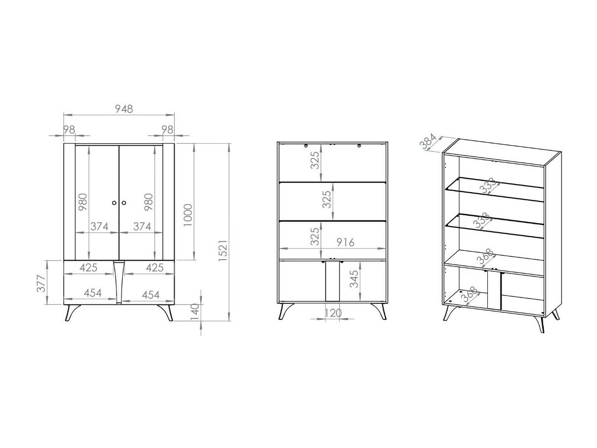 Svetainės komplektas 571485