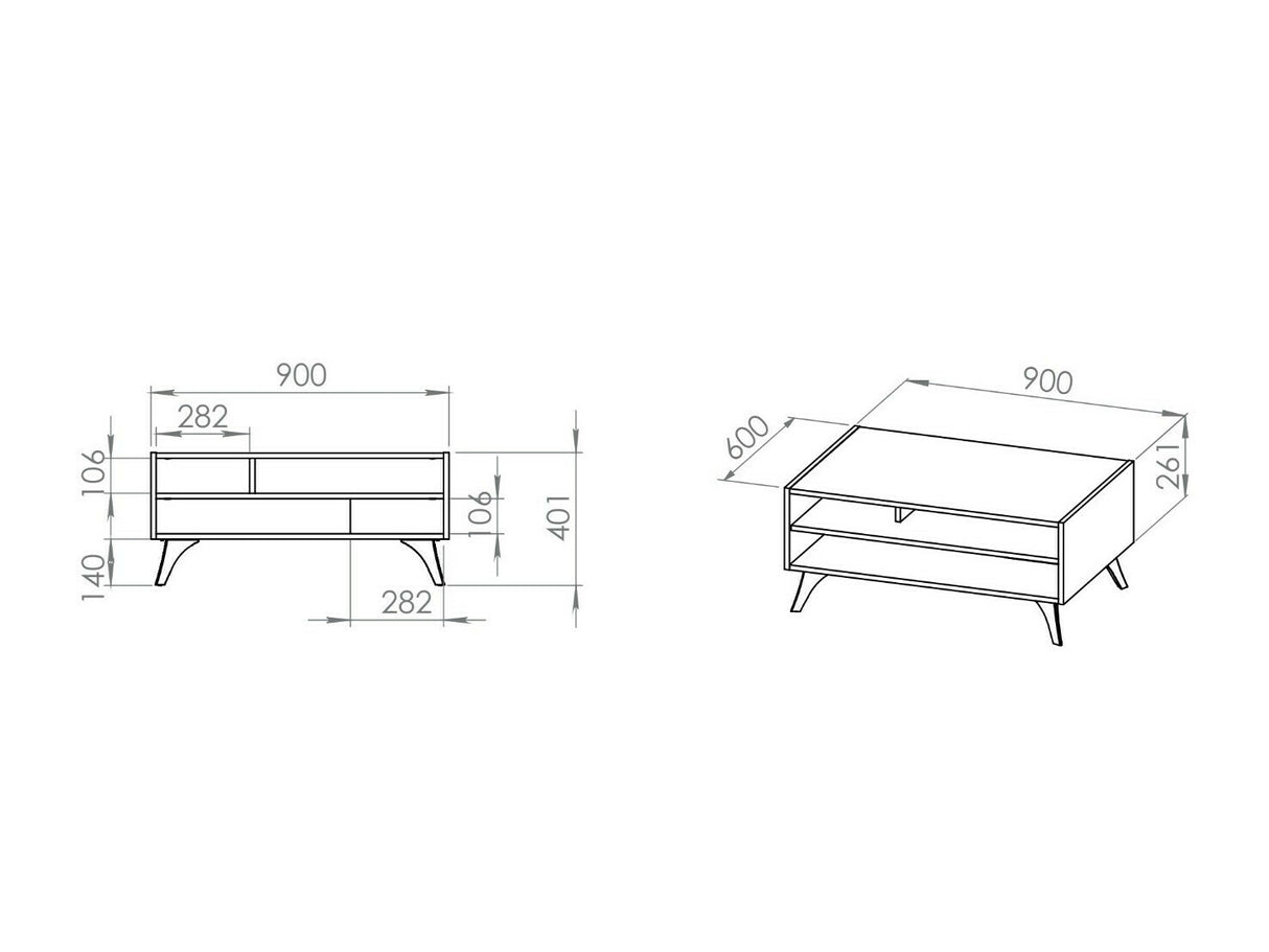 Svetainės komplektas 571485