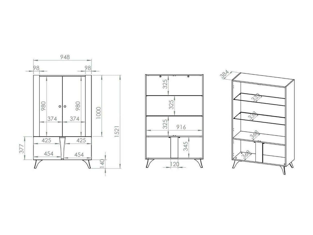 Svetainės komplektas 571485