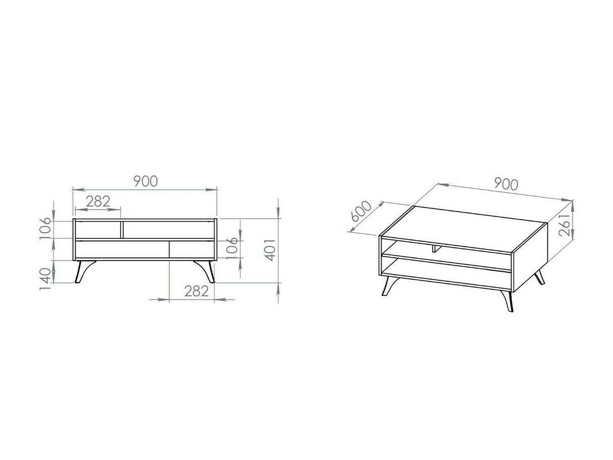 Svetainės komplektas 571485