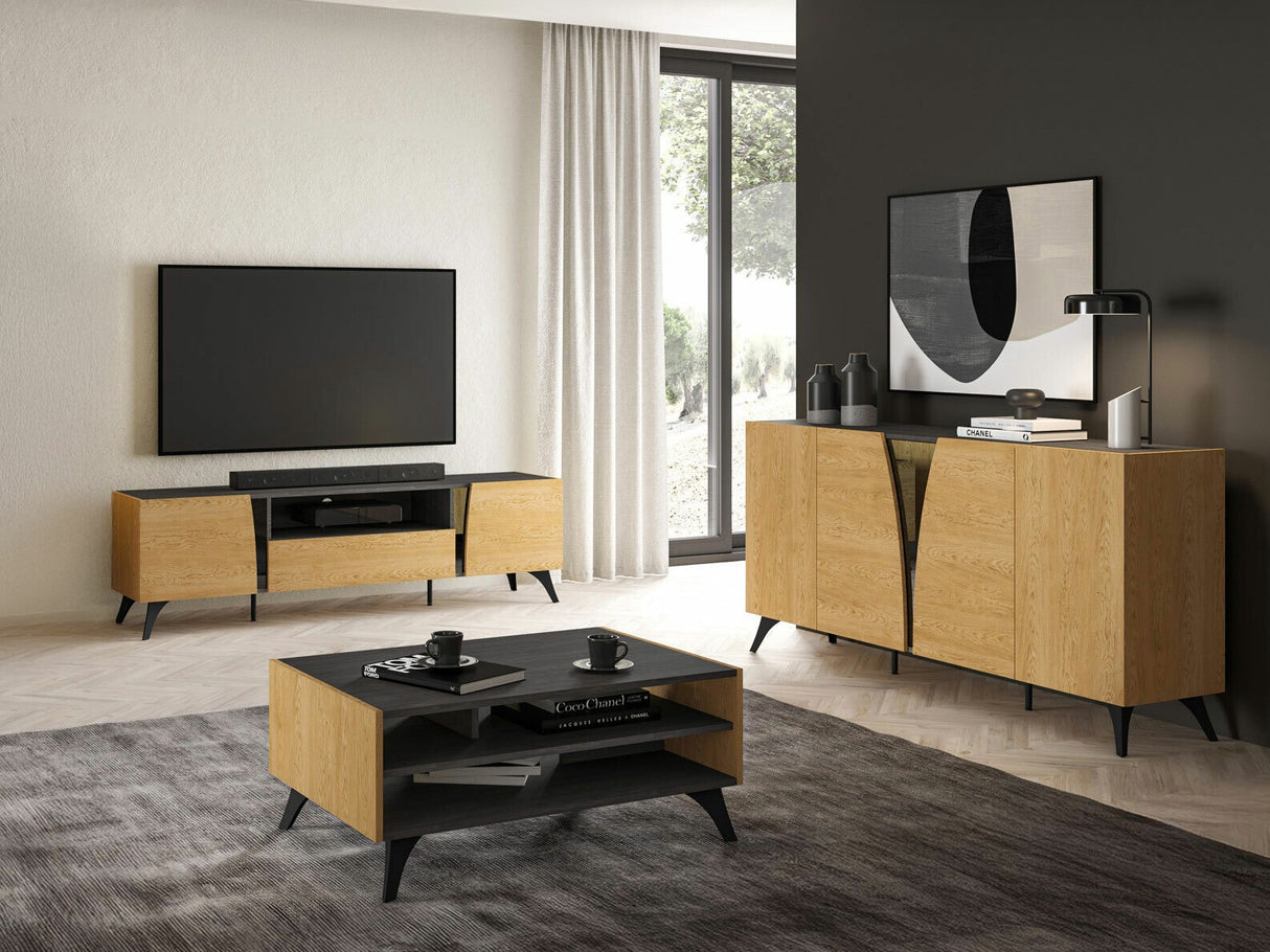 Svetainės komplektas 571493