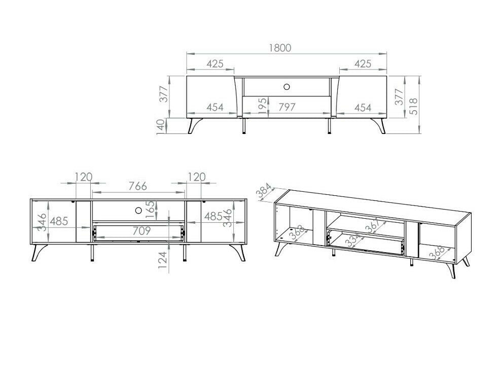 Svetainės komplektas 571493