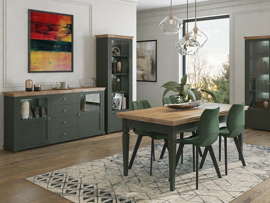 Vitrina 226067 3864730