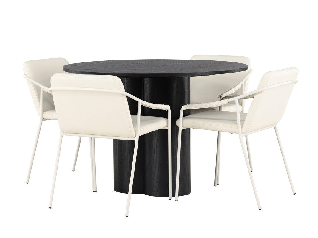 Valgomojo komplektas 571611