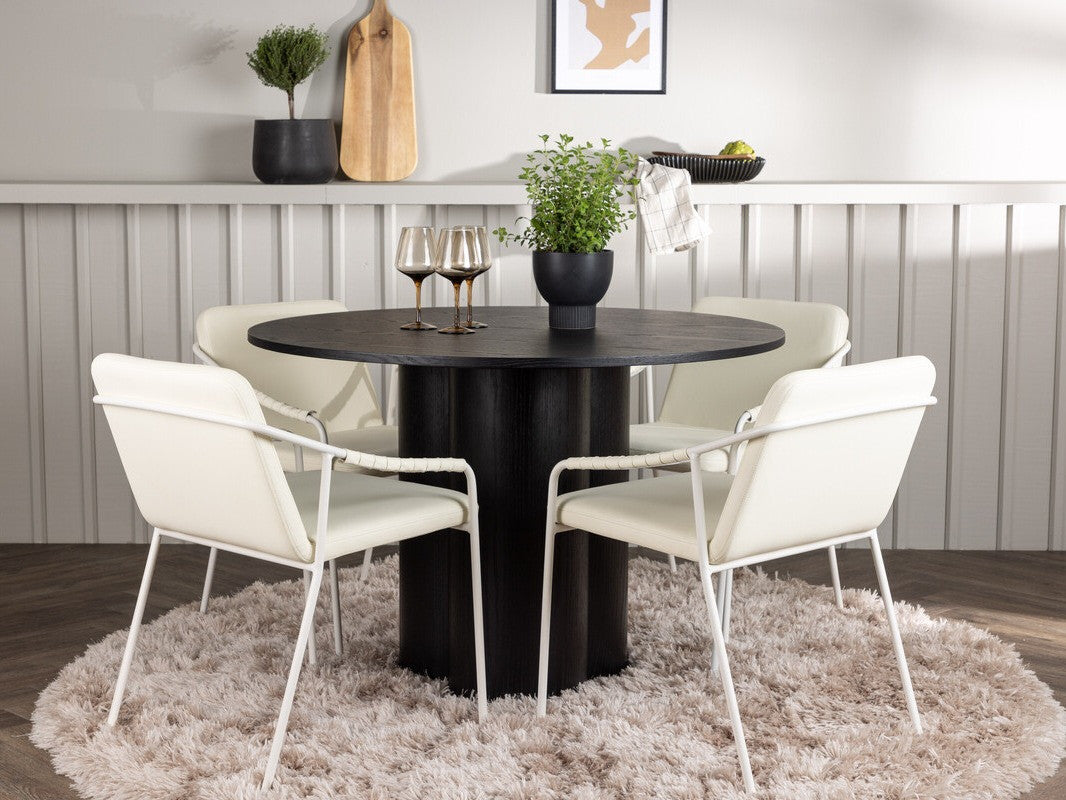 Valgomojo komplektas 571611