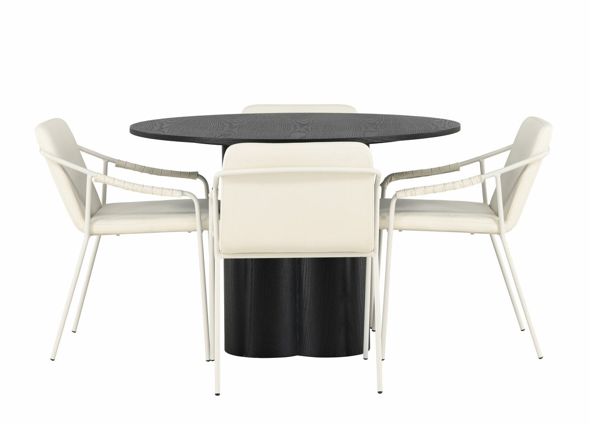 Valgomojo komplektas 571611