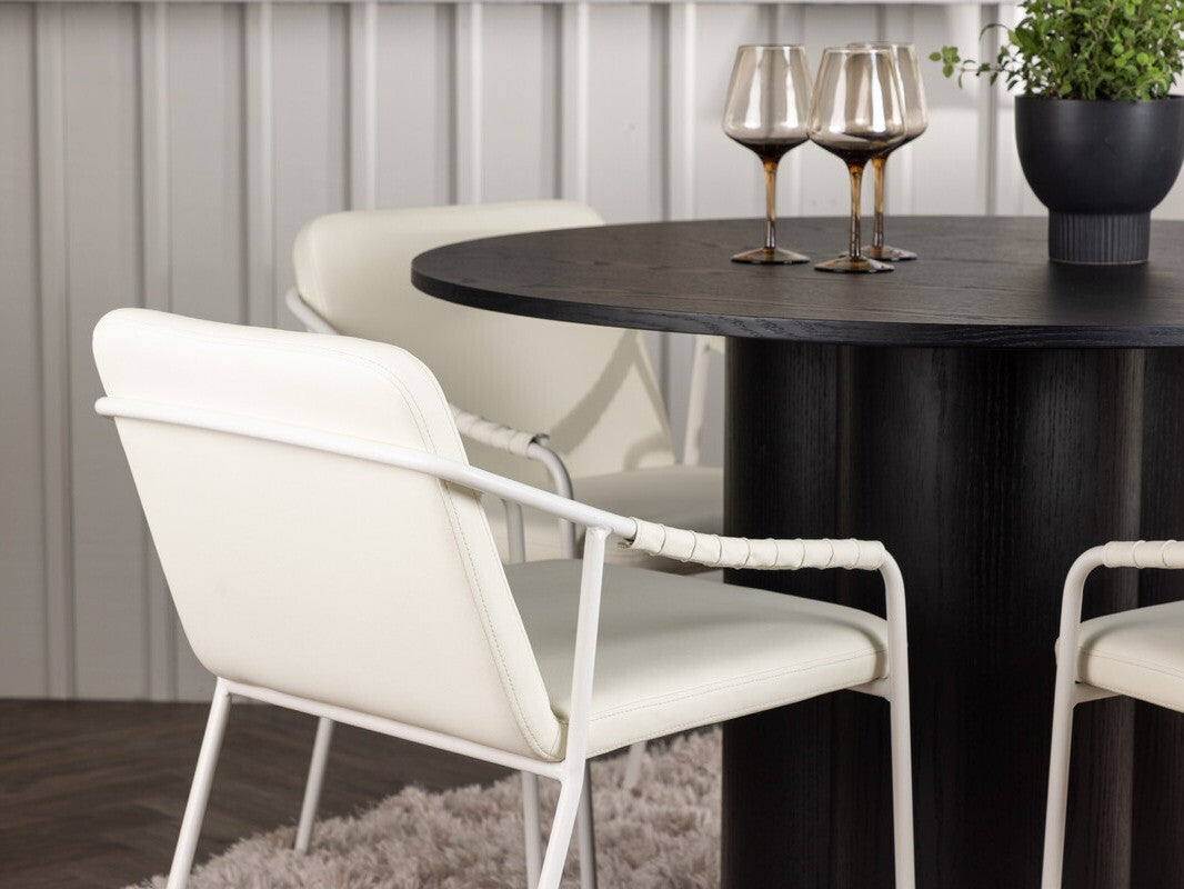 Valgomojo komplektas 571611