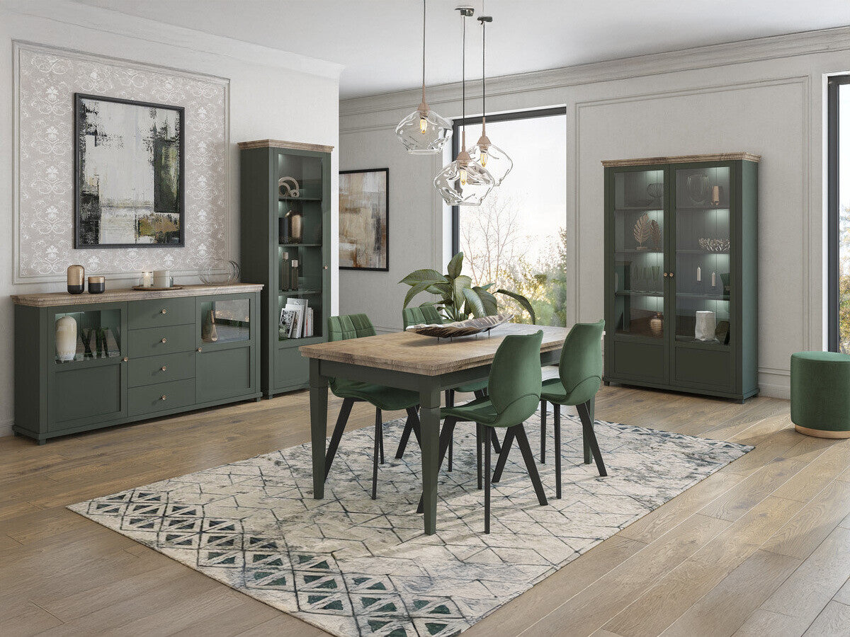 Vitrina 226085 3865075