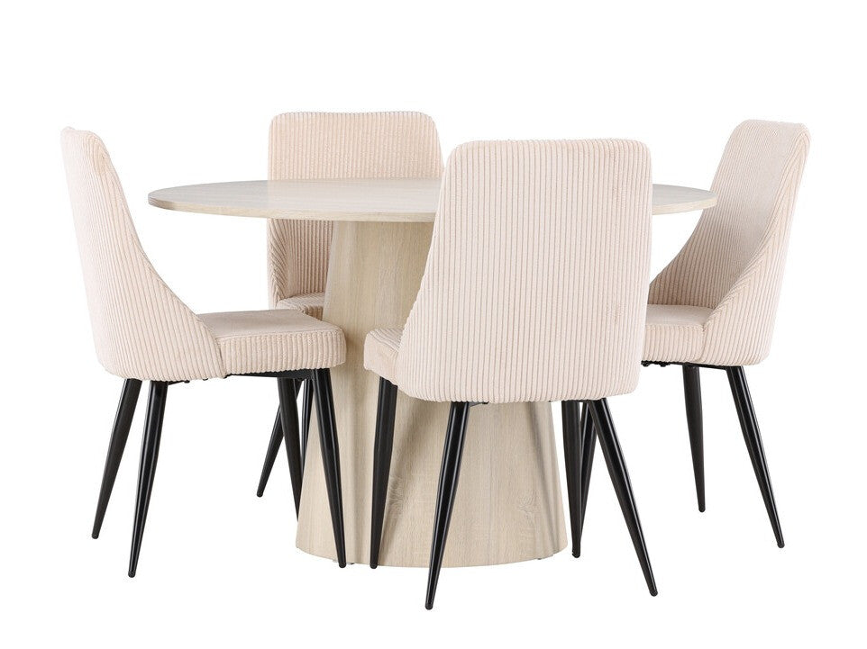 Valgomojo komplektas 571665