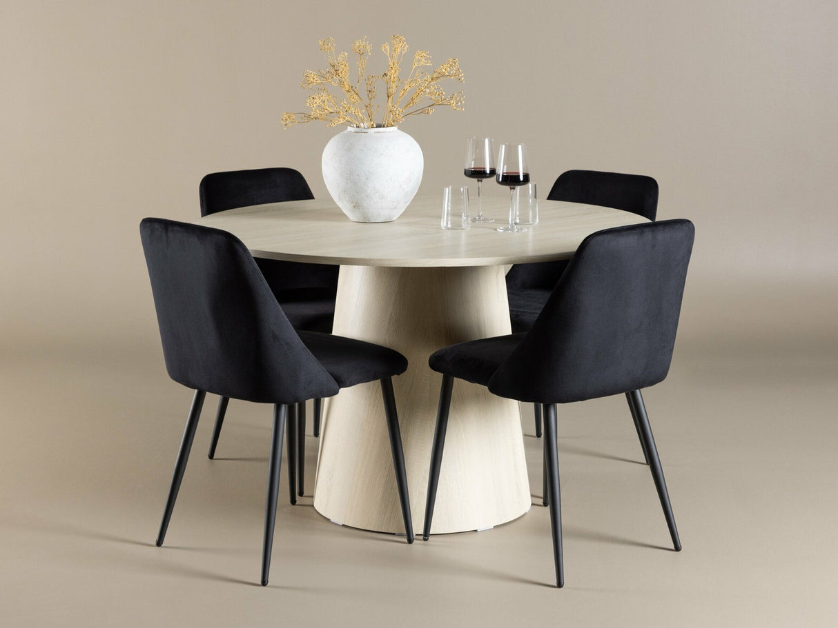 Valgomojo komplektas 513161