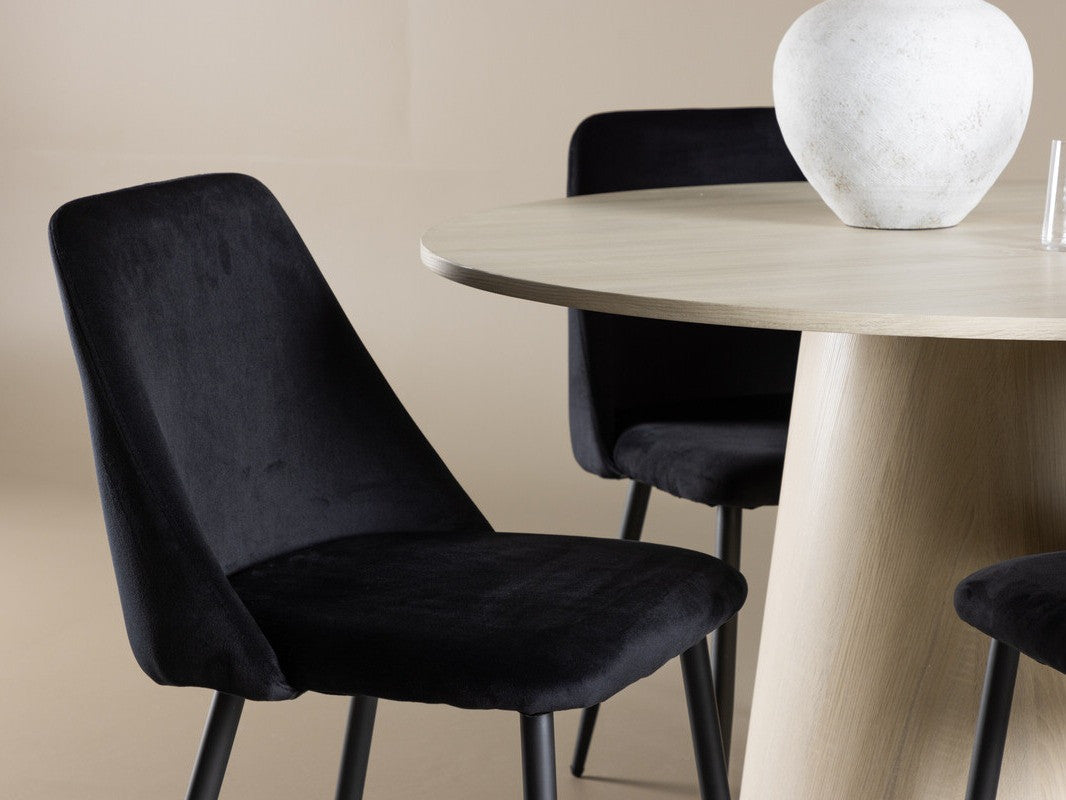 Valgomojo komplektas 513161