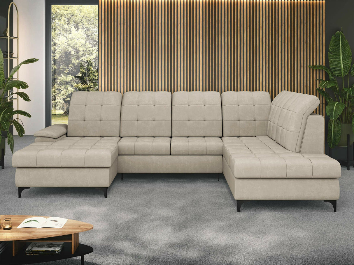 Minkštas kampas 568396 3865917