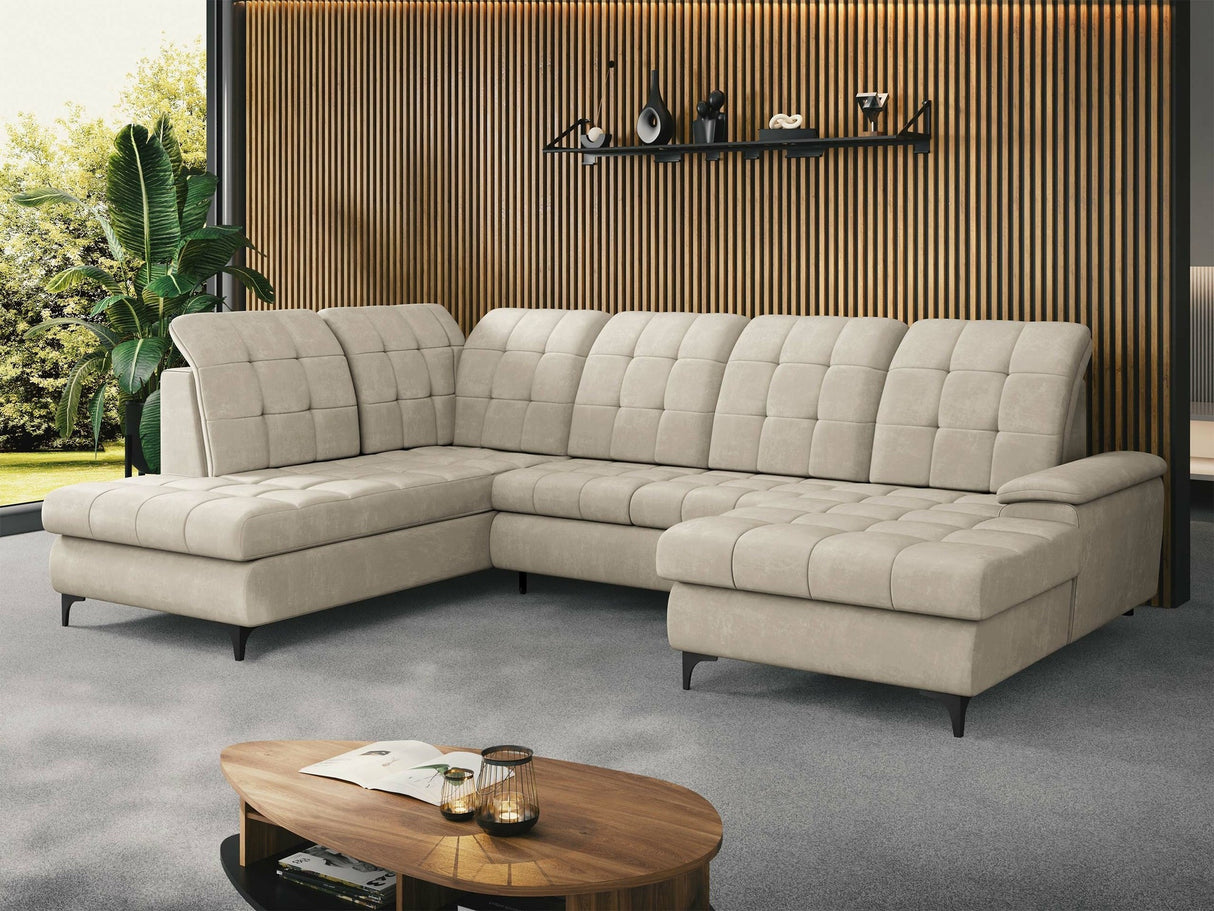 Minkštas kampas 568396 3865919