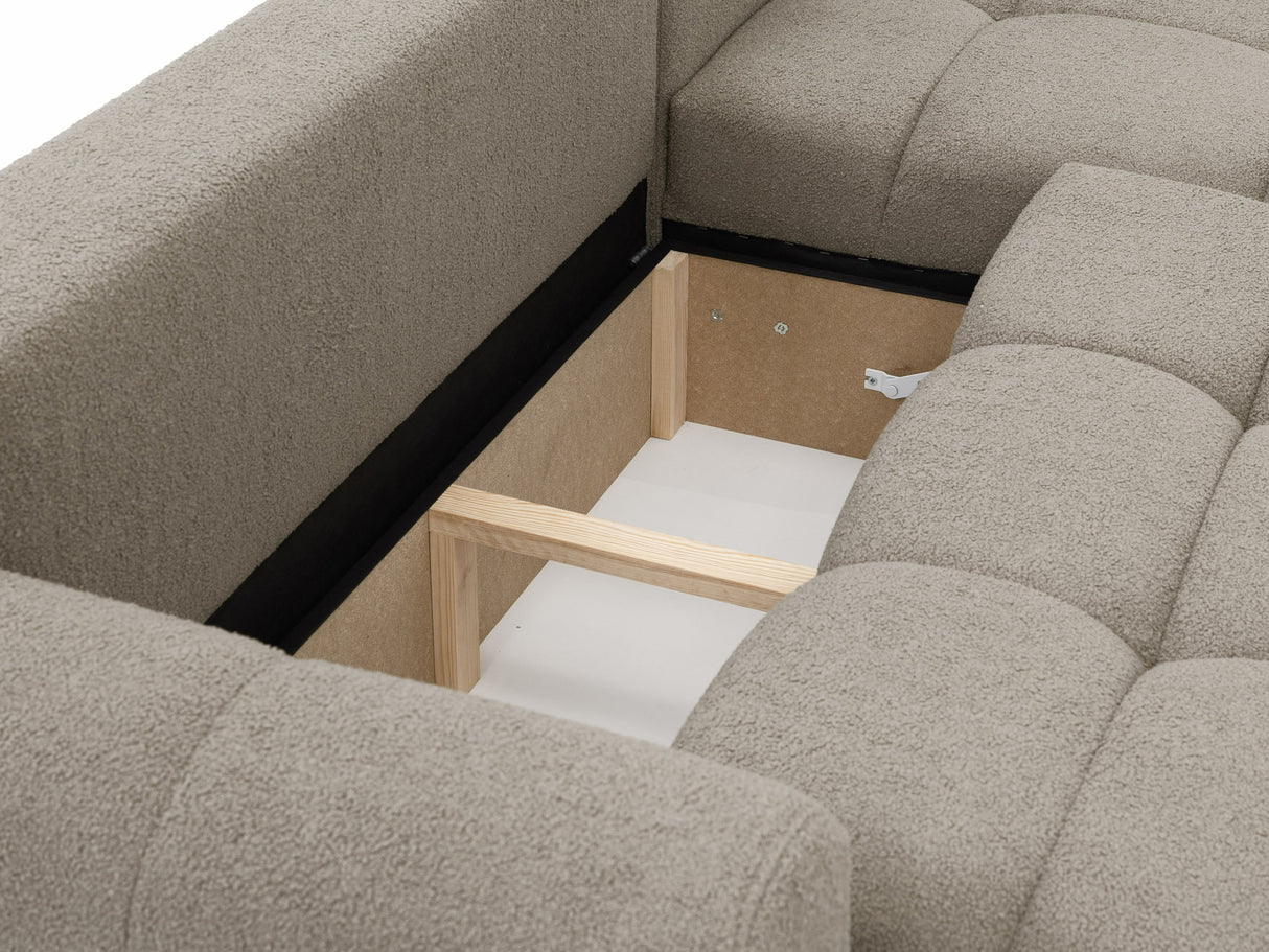 Minkštas kampas 572024