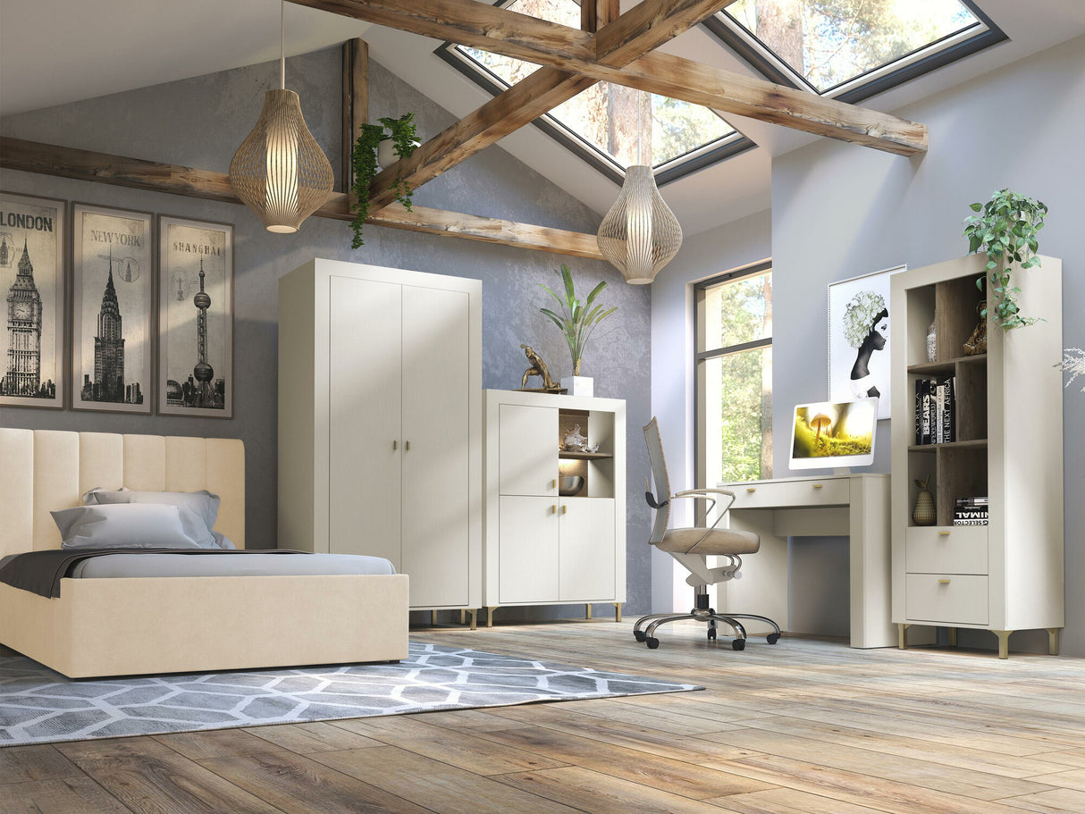 Miegamojo komplektas 572131