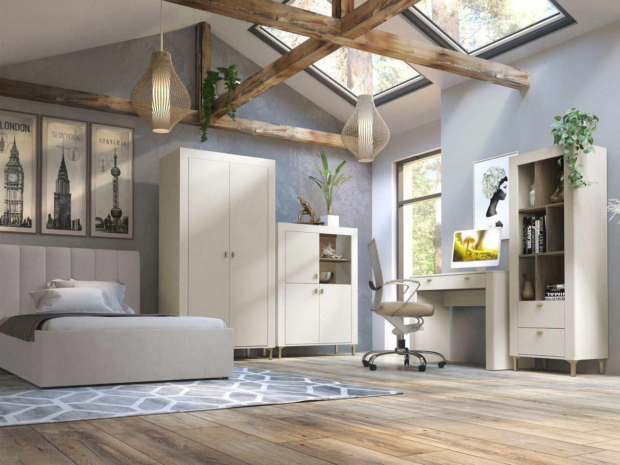 Miegamojo komplektas 572131