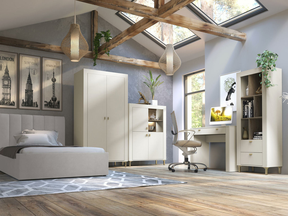 Miegamojo komplektas 572131