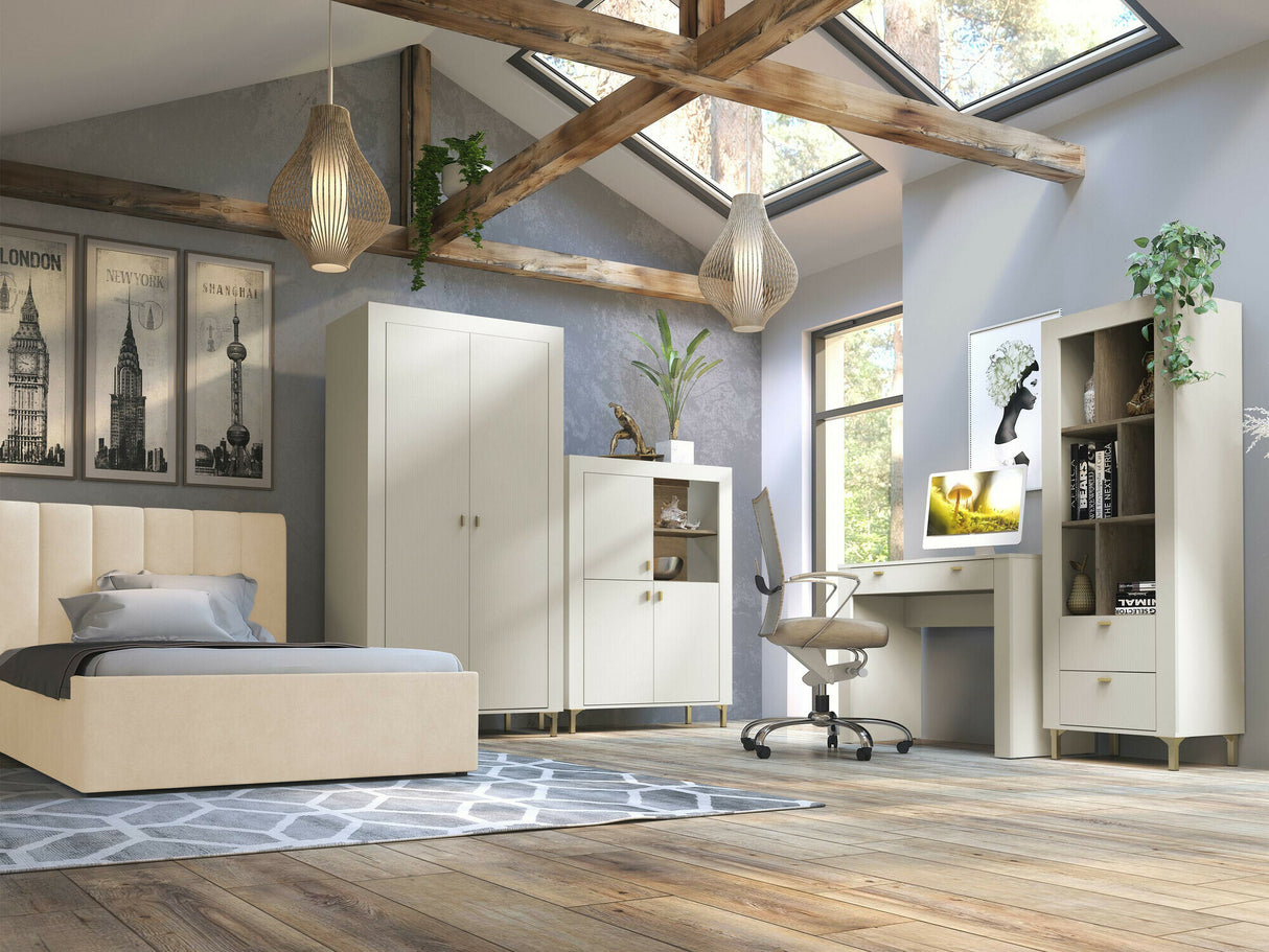 Miegamojo komplektas 572131