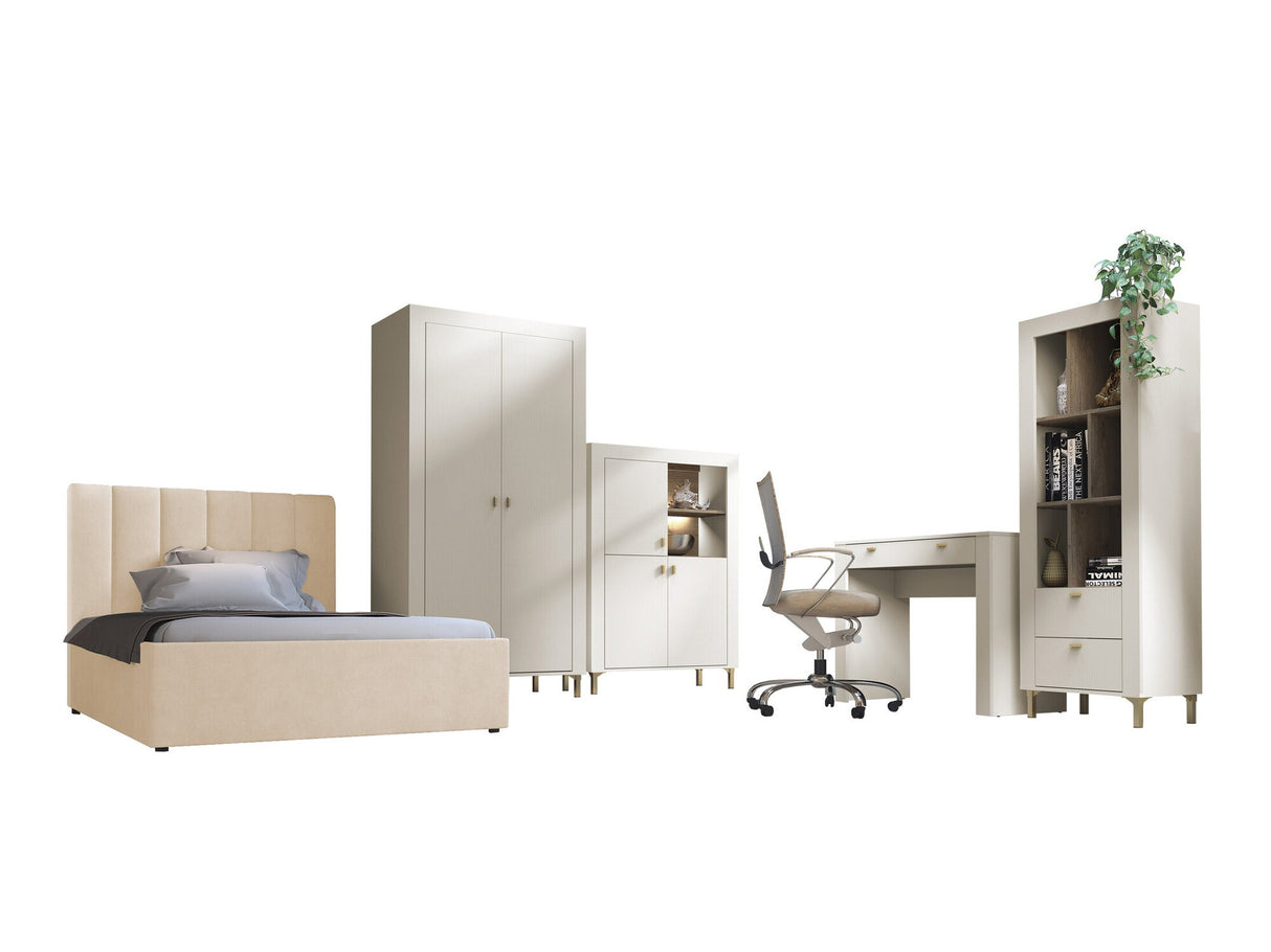 Miegamojo komplektas 572131