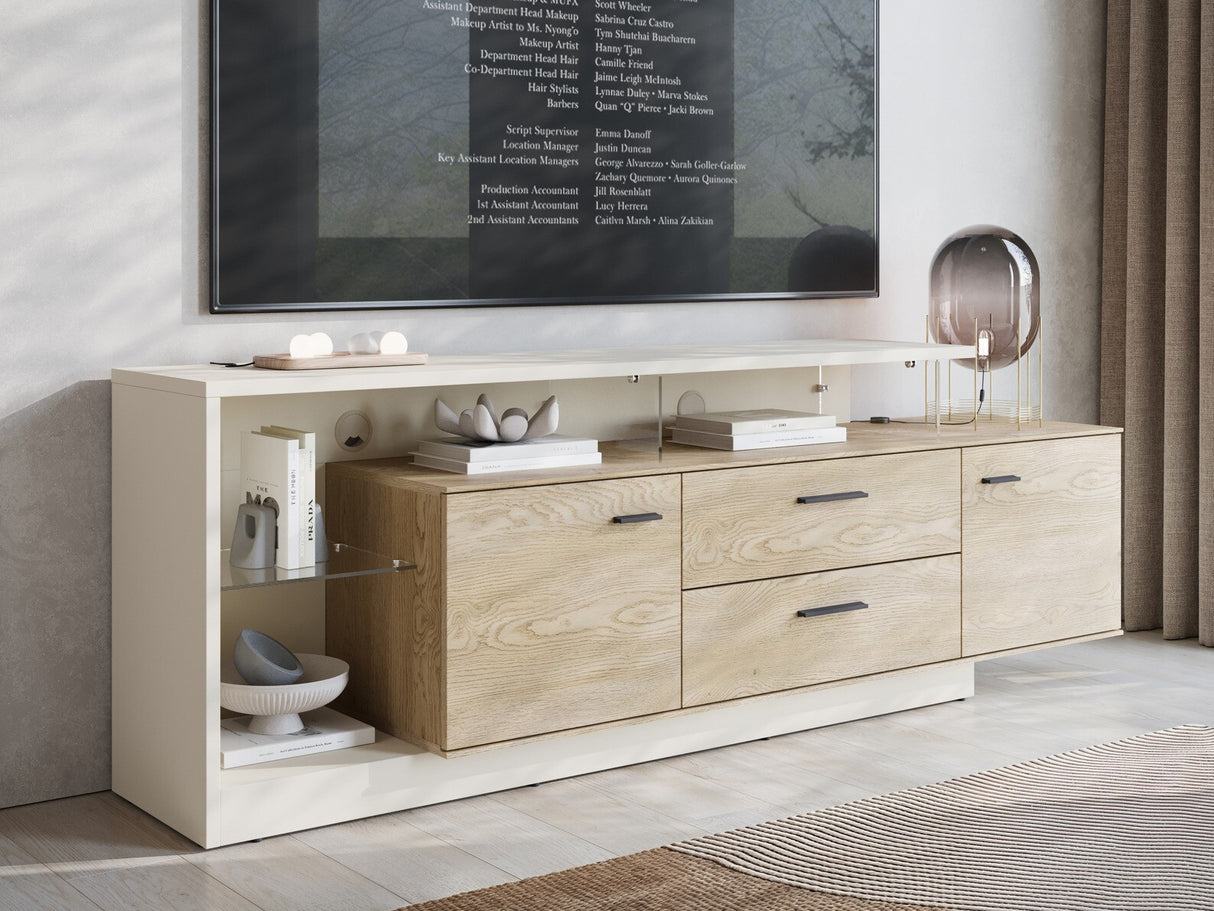 TV staliukas 572252