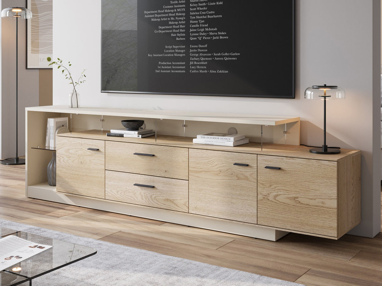 TV staliukas 572259