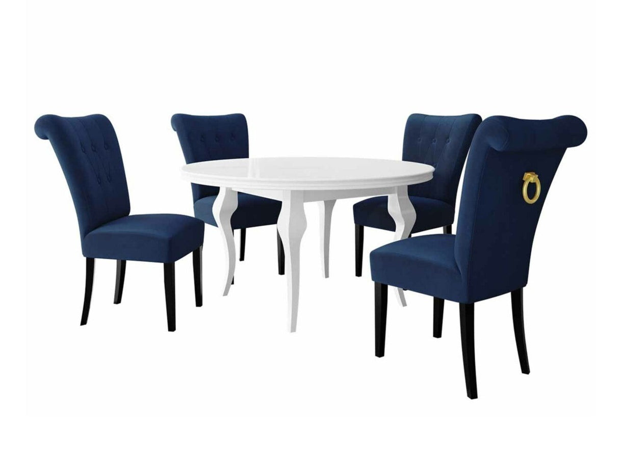 Valgomojo komplektas 451650 3870088