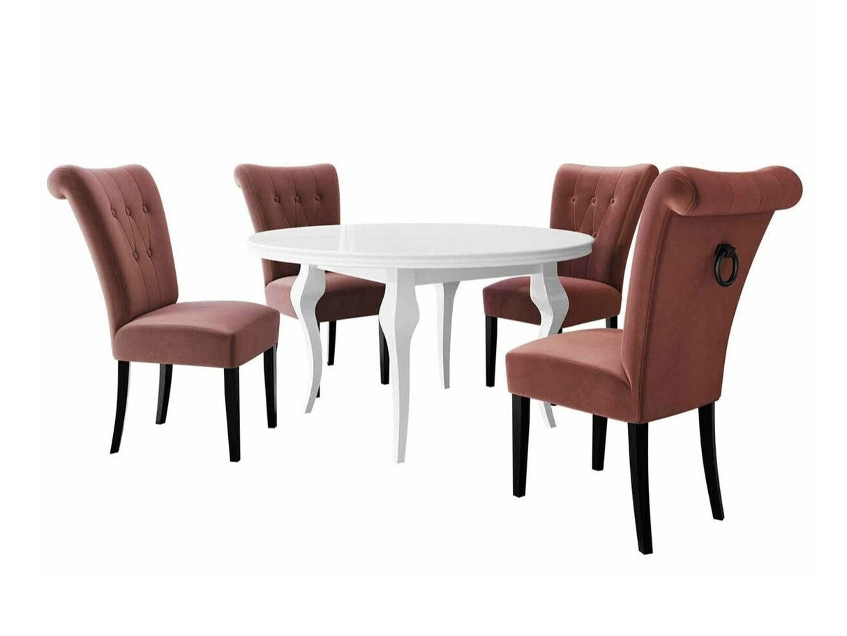 Valgomojo komplektas 451650 3870099