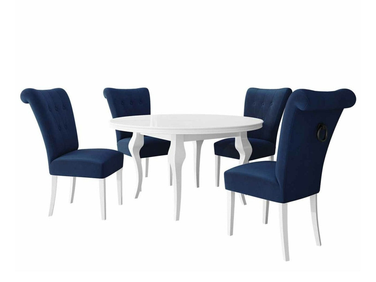 Valgomojo komplektas 451650 3870102