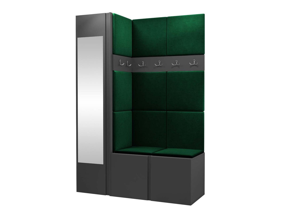 Prieškambario komplektas 445511 3870123