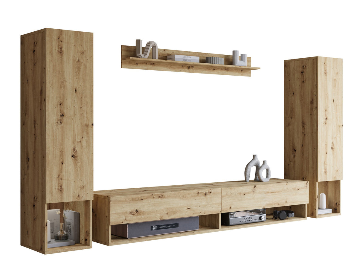 Svetainės komplektas 572609