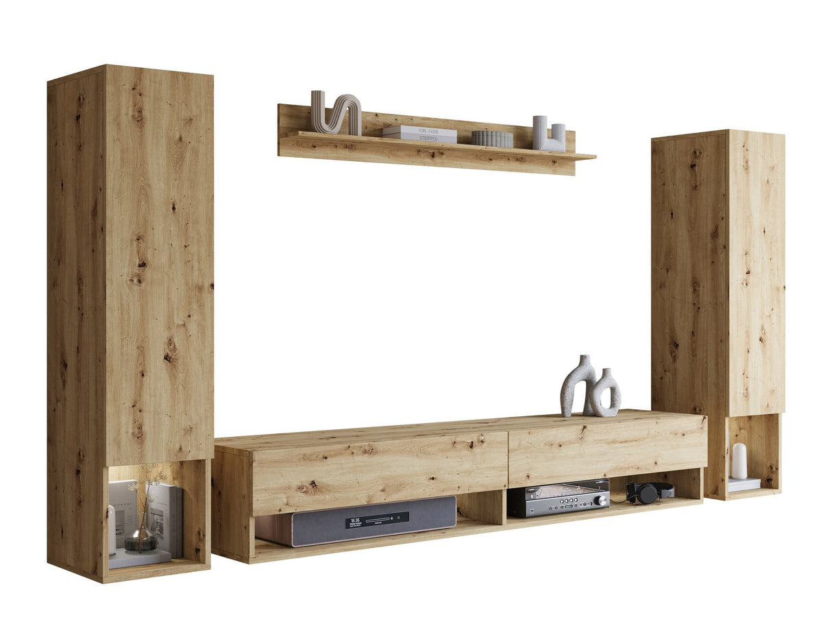 Svetainės komplektas 572609