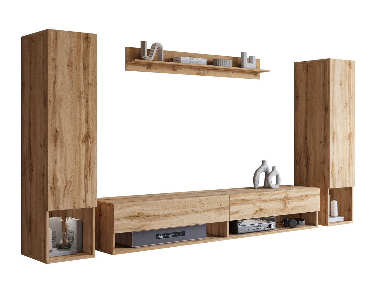 Svetainės komplektas 572609