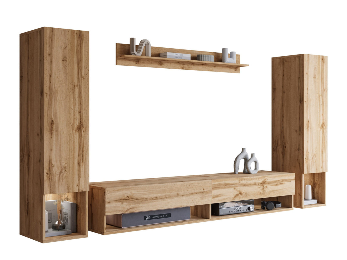 Svetainės komplektas 572609