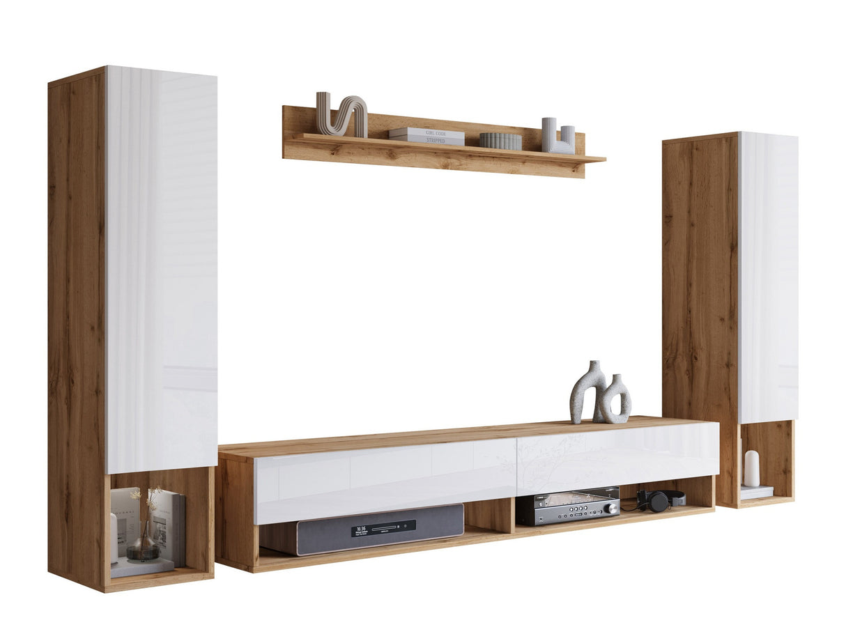 Svetainės komplektas 572609