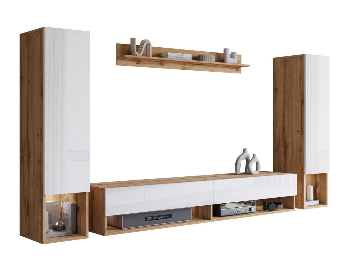 Svetainės komplektas 572609