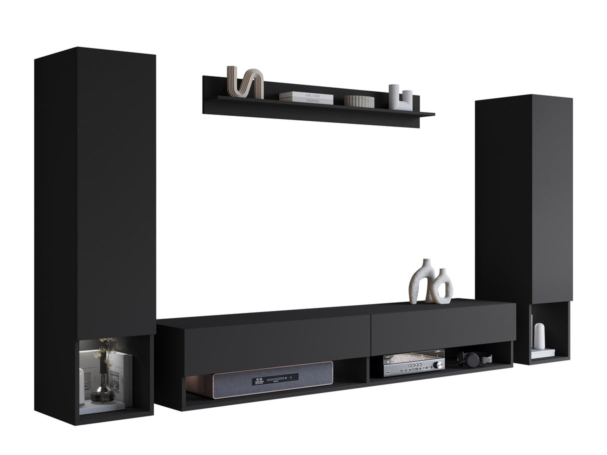 Svetainės komplektas 572609