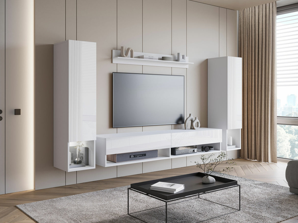 Svetainės komplektas 572609