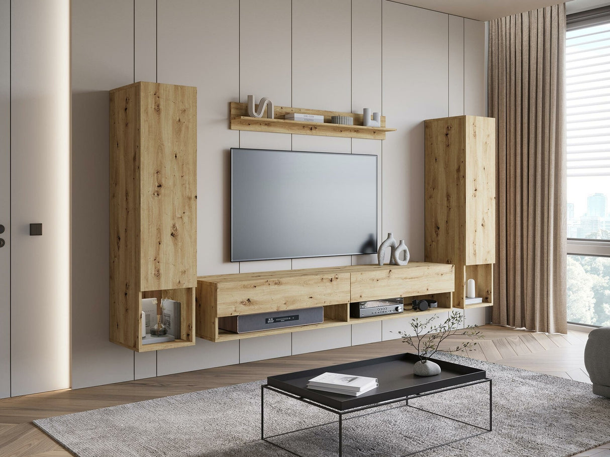 Svetainės komplektas 572609