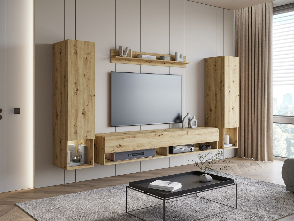 Svetainės komplektas 572609