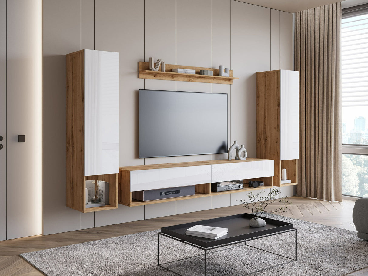 Svetainės komplektas 572609