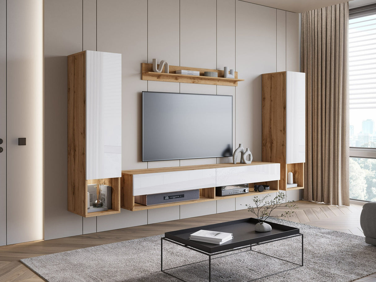 Svetainės komplektas 572609