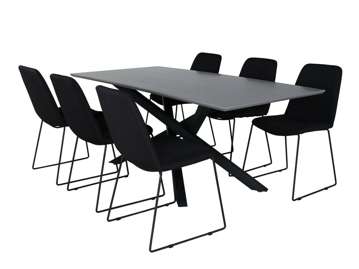 Valgomojo komplektas 430893 3873056