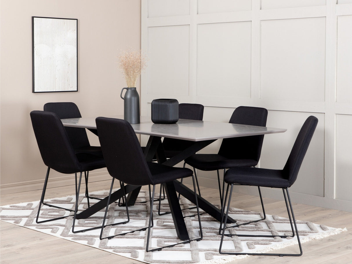 Valgomojo komplektas 430893 3873057