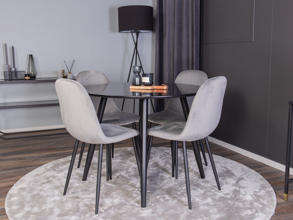 Valgomojo komplektas 250440 3873223