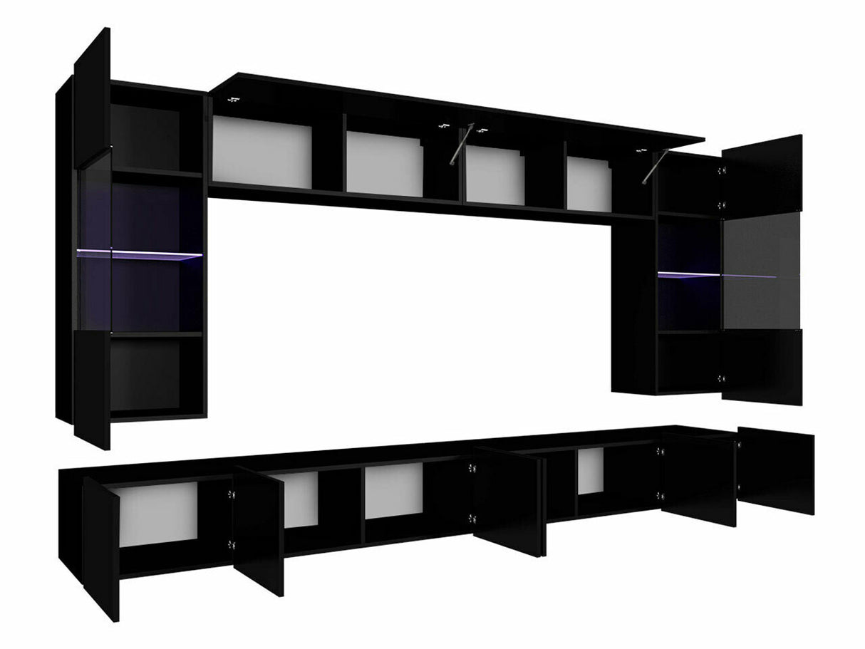 Svetainės komplektas 61417 3874442