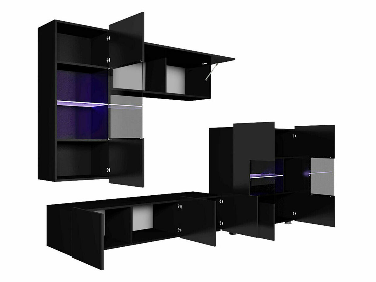 Svetainės komplektas 61423 3874483